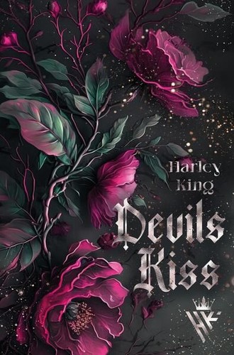 Devils kiss cercle - clan, ii
