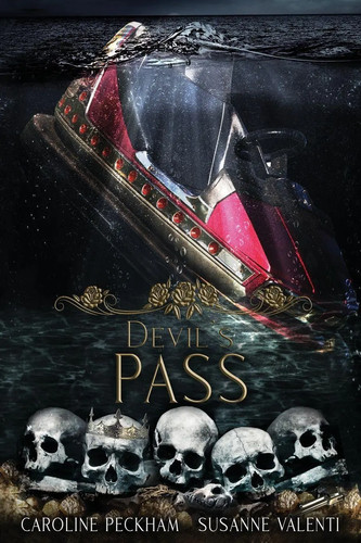 Devil pass caroline peckham - pass,