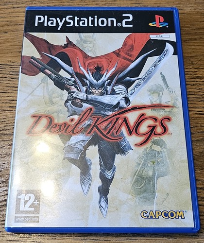 Devil kings spiel mit - devil,