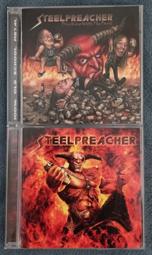 Von - cd,