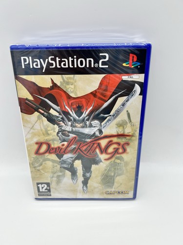 Devil kings für - kings, 2