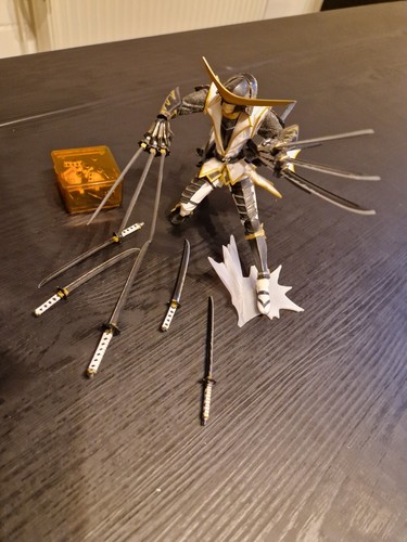 Sengoku basara devil - :,