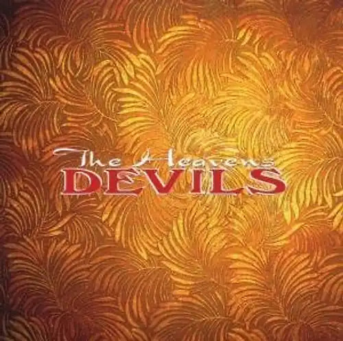 The heavens devils kings - heavens,