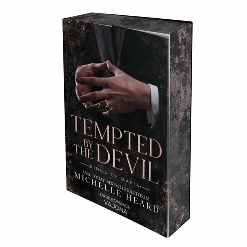 Tempted the devil kings - devil, (kings