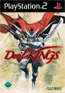 Devil kings von - kings,