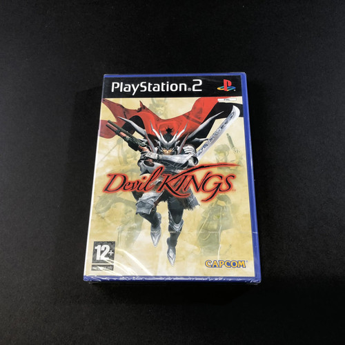 Playstation devil kings - 2, fah