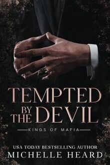 Tempted the devil kings of - by,