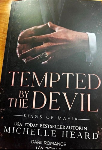 Tempted the devil - tempted, (kings