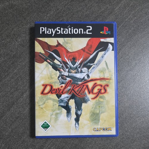 Devil kings playstation - |,