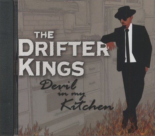 The drifter kings devil - kings,