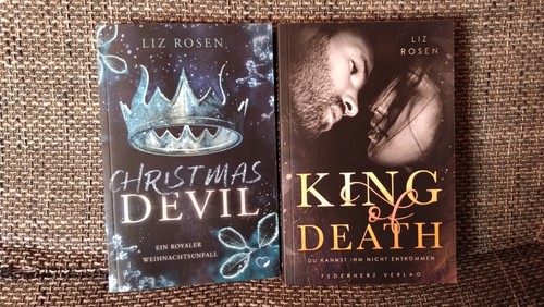 King death christmas - death, &