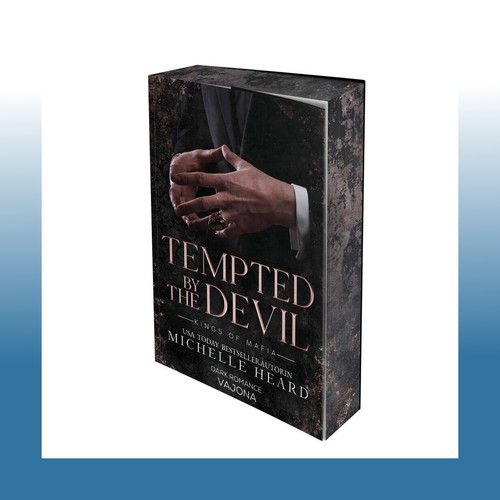 Tempted the devil kings of - tempted,