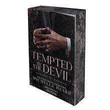 Tempted the devil - (kings, of