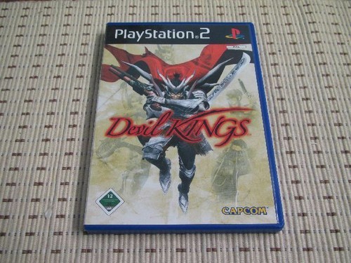 Devil kings für playstation - für,