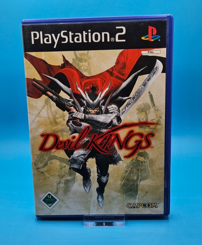 Playstation ps2 spiel - playstation,