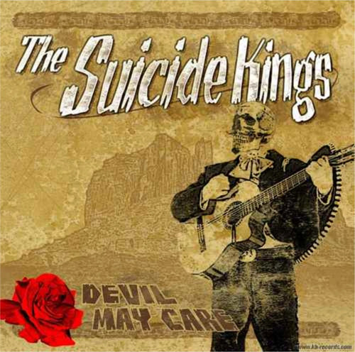 The suicide kings - the,