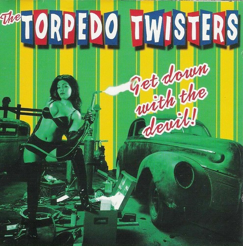 Torpedo twisters get - twisters,
