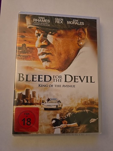 Bleed for the - , of