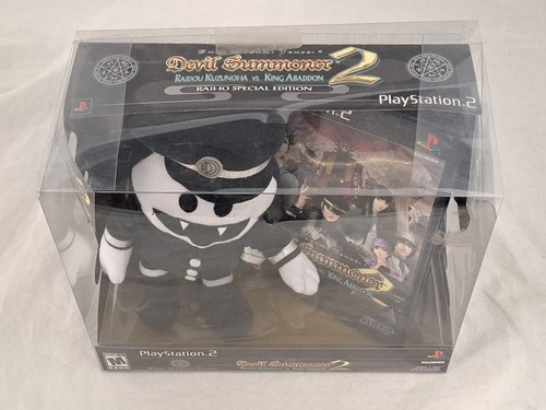 Shin megami tensei - shin,