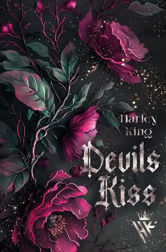 Devils kiss - devils,