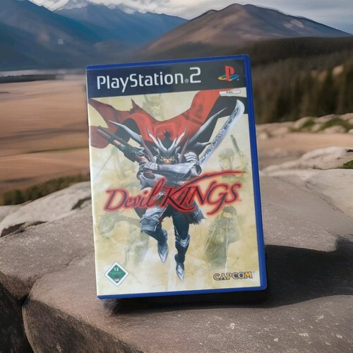 Ps2 sony playstation 2 - 2, spiel