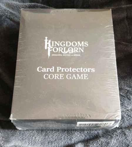 Kingdoms forlorn dragons - kingdoms,