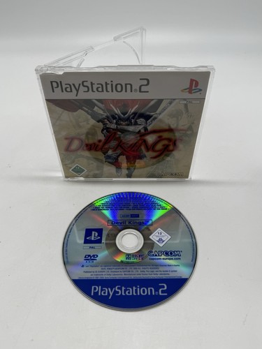 Ps2 sony playstation 2 spiel - sony,