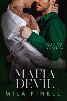 Mafia devil the kings of - devil,