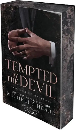 Tempted the devil - devil, (kings