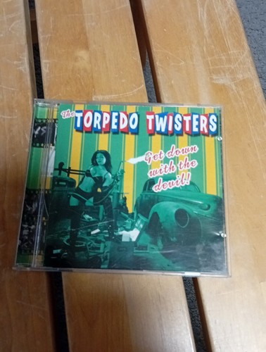 Torpedo twisters get - twisters, ‎–