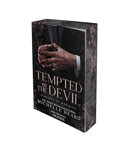 Tempted the devil kings - [kings, of