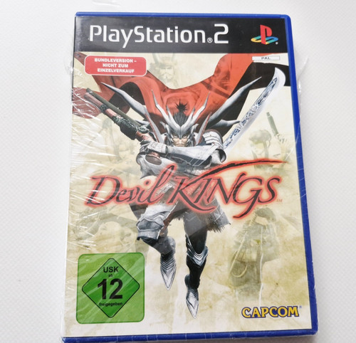 Devil kings bundleversion - devil,