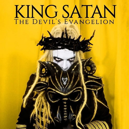 King satan the devil s - -,