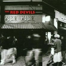 King von red - devils, |