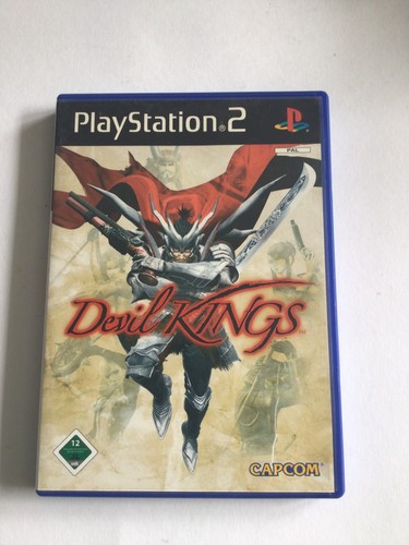 Ps2 sony playstation 2 spiel - /,